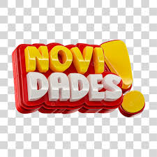 Novidades
