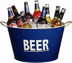 Balde de Cerveja